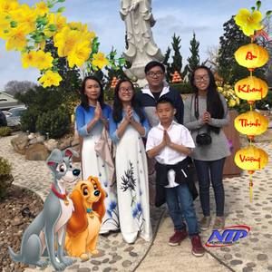 Meet your Posher, Dat